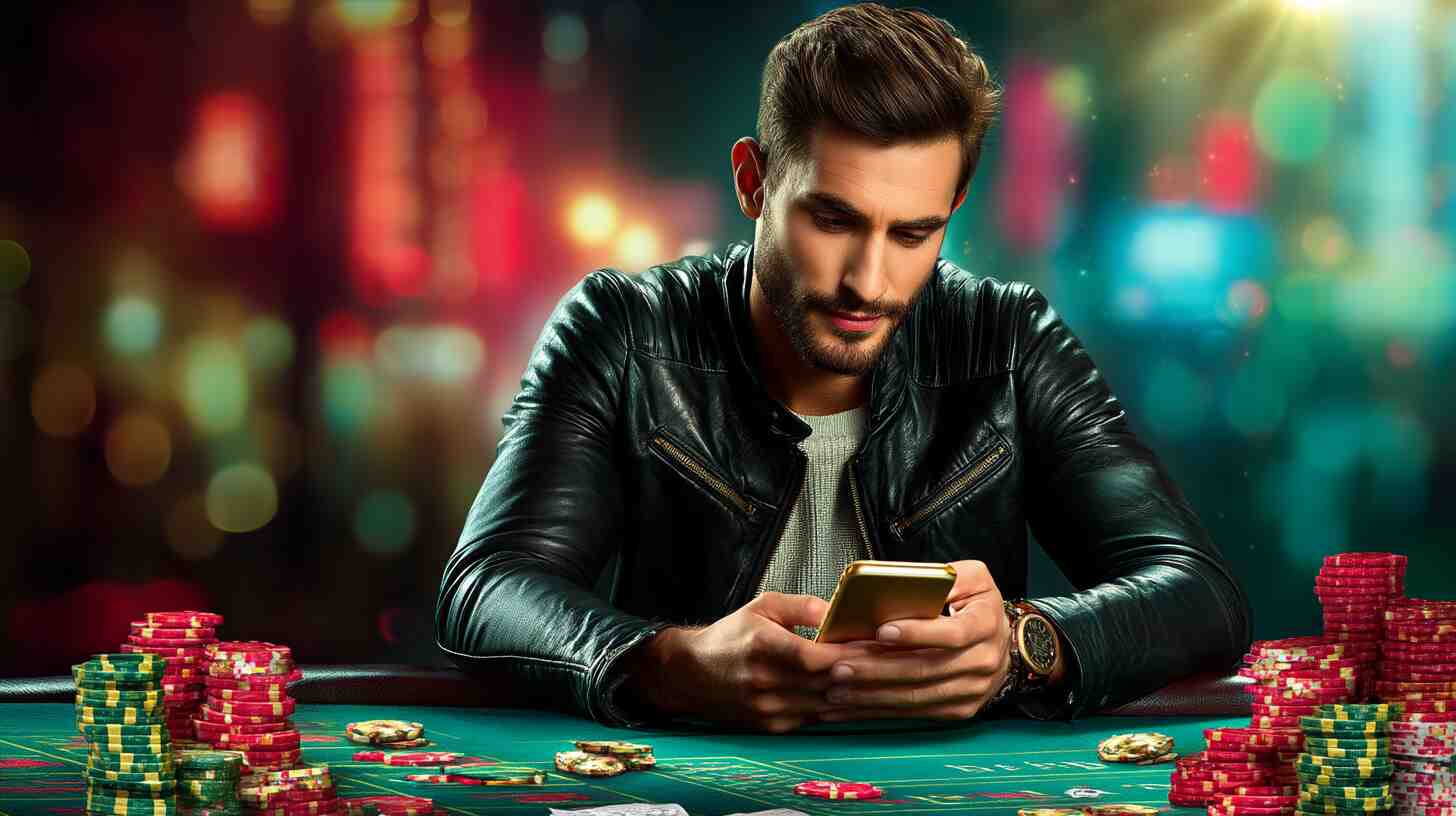 Kirjaudu sisään TALISMANIA Casinolle
                                